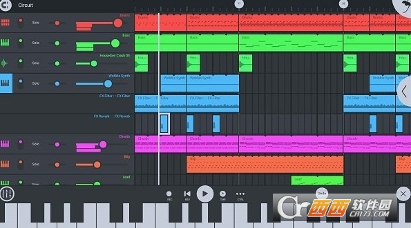 水果音乐制作软件2024最新版(FLStudioMobile)(图5)