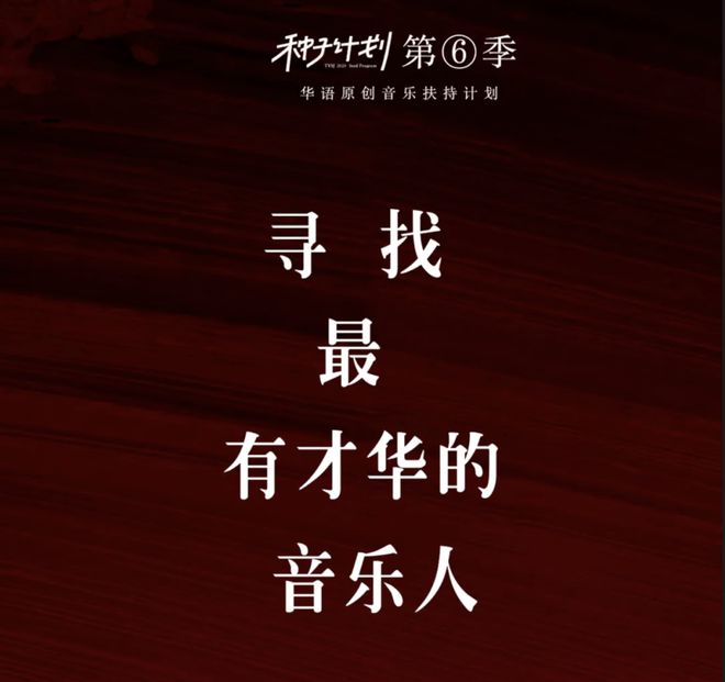 唐音时间音乐厂牌五周年系列演出12月份陆续来袭(图4)