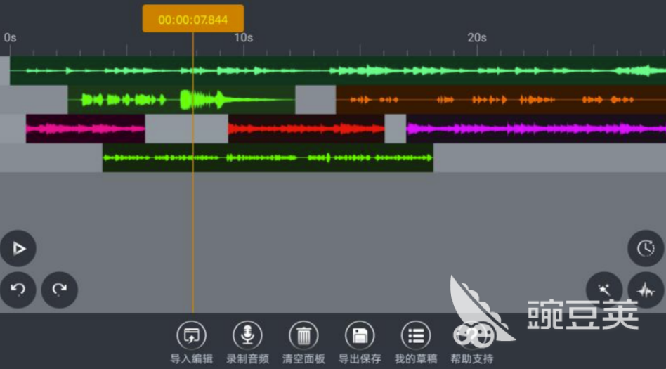 作音乐用什么软件音乐制作编辑工具排行榜(图2)