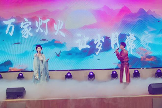 九游娱乐：让徐州文化随音乐走向世界5首徐州文化IP原创曲目线上全球发布(图2)