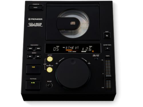 改名AlphaTheta后PioneerDJ将去往何处(图1)