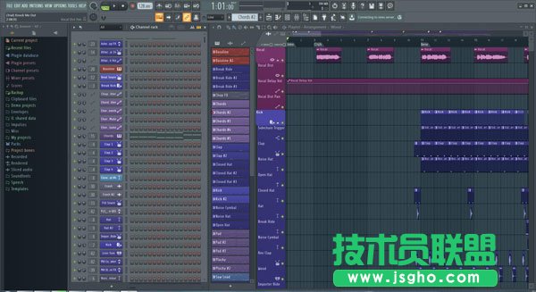 音乐制作软件哪个好用？好用的音乐制作软件免费(图4)